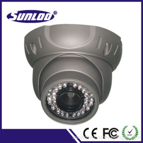 CCTV Surveillance Camera with Effio-E 700TVL
